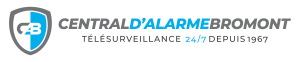 Logo de Central d'Alarme Bromont